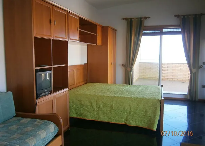 شقة Sun, Pool And