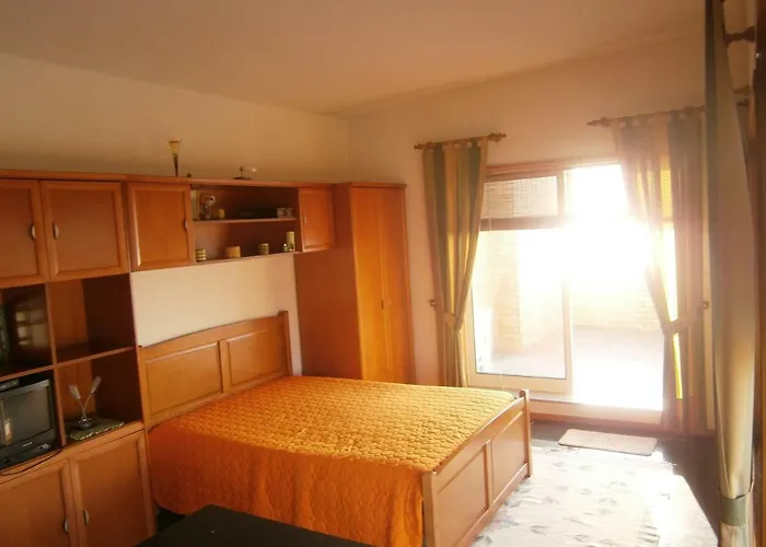 شقة Sun, Pool And *