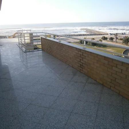 Apartment Sun, Pool And Esmoriz