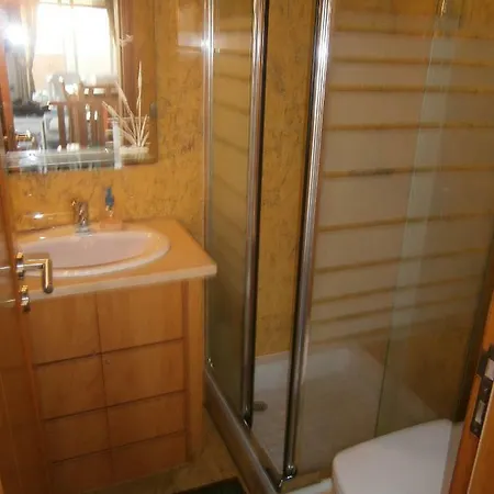 Appartement Sun, Pool And