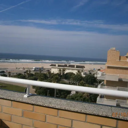 Sun, Pool And Esmoriz