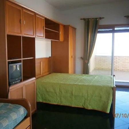 Appartement Sun, Pool And