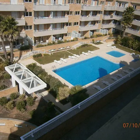 Sun, Pool And Apartment *