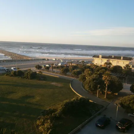 דירה Sun, Pool And איזמוריס