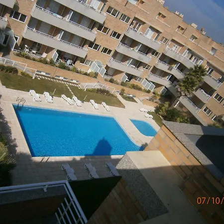 Sun, Pool And *