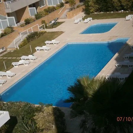 Apartment Sun, Pool And Esmoriz