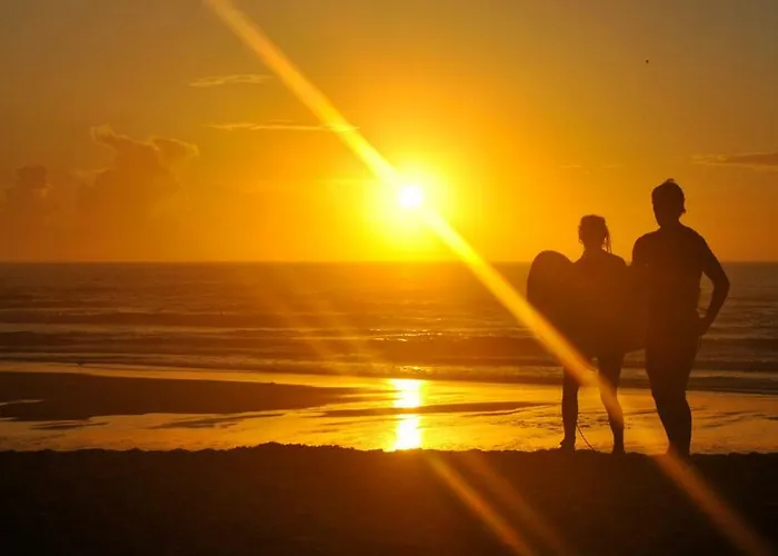 Sun, Pool And Апартаменты *