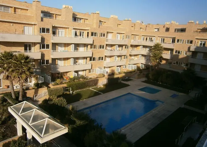 Апартаменты Sun, Pool And *