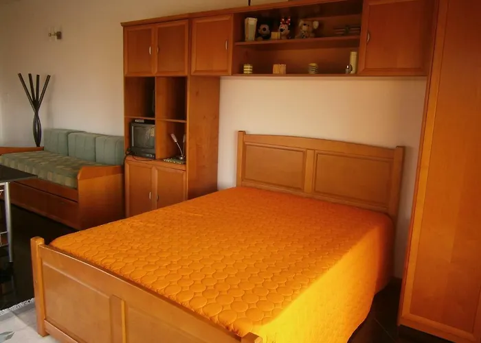 Апартаменты Sun, Pool And *